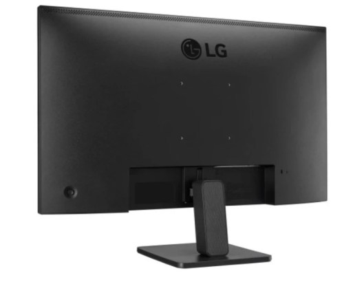 Monitor LG 27" 27MR400-B IPS FHD FreeSync 100Hz Preto